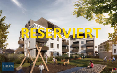 Ansicht Süd RESERVIERT GELB Ansicht Süd RESERVIERT GELB